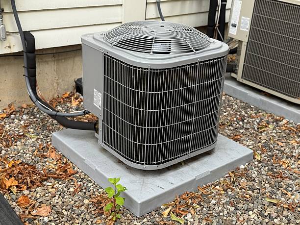 24/7 Emergency Heat Pump Repair experts in Edison, NJ