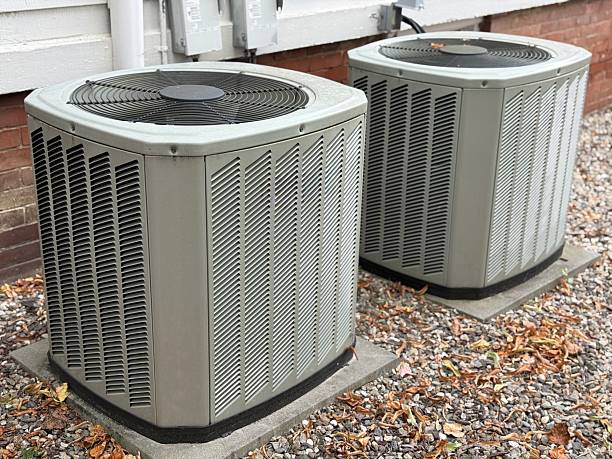 Reliable Heat Pump Repair contractor in Edison, NJ by Leonard HVAC