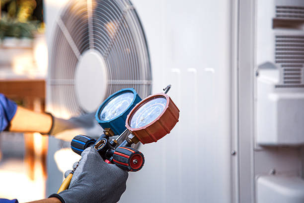 Affordable Heat Pump Repair solutions in Edison, NJ